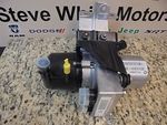 52124998AJ - : Power Steering Pump for Mopar Image