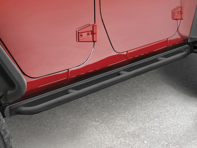 82210575AH - Lifestyle &amp; Off-Road Accessories: Rock Rails for Mopar Image