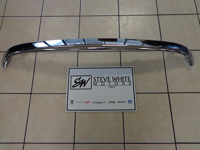 82213793 - Exterior Accessories: Front Air Deflector for Dodge: Ram 1500 | Ram: 1500, 1500 Classic Image