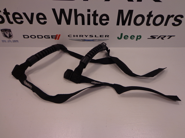82211740AC - Interior Accessories: Grab Handles for Mopar Image