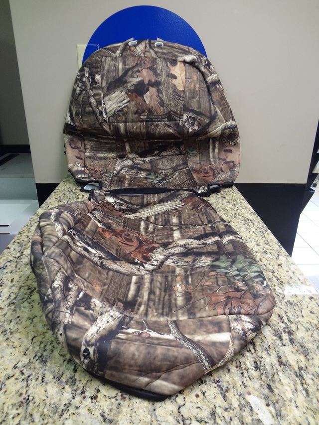 82212918 - Interior Accessories: Seat Covers for Dodge: Ram 1500, Ram 2500, Ram 3500 | Ram: 1500, 2500, 3500 Image