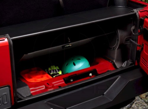 82213771 - Interior Accessories: Lockable Storage for Mopar Image