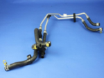5058437AK - : Heater Supply And Return Hose And Tube for Dodge: Journey Image