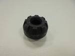 52037916 - Front Suspension: Stabilizer Bar Grommet for Dodge: Dakota, Durango, Ram 1500, Ram 2500, Ram 3500 | Ram: 1500, 1500 Classic, 2500, 3500, Dakota Image
