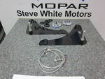 82214557AB - : Hood Pin Kit for Mopar Image