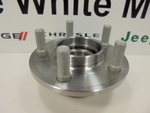 4779199AA - Brakes: Brake Hub And Bearing for Chrysler: 300 | Dodge: Challenger, Charger, Magnum Image