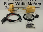 68003854AB - Fuel: Fuel Pump/level Unit Module Package for Dodge: Ram 2500, Ram 3500 Image