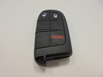 68066349AG - Electrical: Integrated Key Fob Transmitter for Dodge: Durango, Journey Image