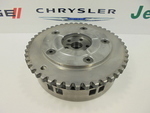53022243AF - Engine: Camshaft Gear for Chrysler: 300, Aspen | Dodge: Challenger, Charger, Durango, Ram 1500, Ram 2500, Ram 3500 | Jeep: Commander, Grand Cherokee, Grand Cherokee L, Grand Wagoneer, Wagoneer, Wrangler | Ram: 1500, 1500 Classic, 2500, 3500 Image