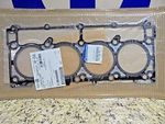 53021621BC - 5.7L Gas; Engine: Cylinder Head Gasket, Left for Chrysler: 300, Aspen | Dodge: Charger, Durango, Magnum, Ram 1500, Ram 2500, Ram 3500 | Jeep: Commander, Grand Cherokee Image