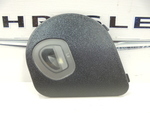 68302825AA - Electrical: Auxiliary Lamp, Left for Dodge: Ram 1500, Ram 2500, Ram 3500 | Ram: 1500, 1500 Classic, 2500, 3500 Image