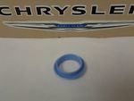 4591250 - Emission Controls: Egr Tube Seal for Chrysler: 300, 300M, Aspen, Concorde, PT Cruiser | Dodge: Challenger, Charger, Dakota, Durango, Intrepid, Magnum, Nitro, Ram 1500, Ram 2500, Ram 3500 | Jeep: Commander, Grand Cherokee, Liberty | Ram: 1500, Dakota Image