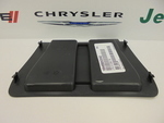 5175385AB - Interior Trim: Console Insert for Chrysler: 300 | Dodge: Charger, Magnum Image