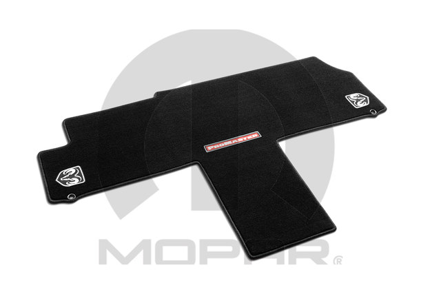 82214968 - Interior Accessories: Premium Carpet Mats for Ram: ProMaster 1500, ProMaster 2500, ProMaster 3500, ProMaster EV Image