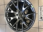 7BD66DD5AA - : Wheel-Aluminum for Dodge: Challenger, Charger Image