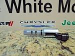 4884695AB - 2.4L Gas; Engine: Variable Valve Timing Solenoid for Chrysler: 200, Sebring | Dodge: Avenger, Caliber, Journey | Jeep: Compass, Patriot Image