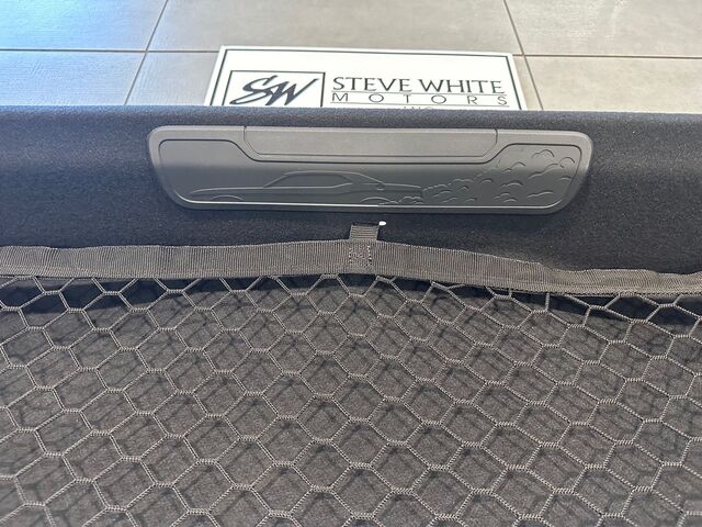 SWM82215917AC - : 08-23 Challenger New Rear Back Seat Delete Close Out Light Weight Mopar Demon OE for Mopar Image