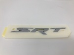 68393982AA - : Srt Nameplate for Dodge: Durango Image