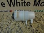 5105338AB - Steering: Power Steering Fluid Reservoir for Mopar Image