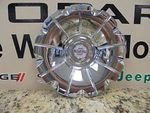 1DK11SZ0AA - Wheels: Wheel Center Cap for Chrysler: 300 | Dodge: Charger, Magnum Image