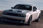 68502581AB - : Hood for Dodge: Challenger Image