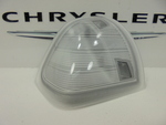68302829AA - Electrical: Turn Signal Lamp, Left for Dodge: Ram 1500, Ram 2500, Ram 3500 | Ram: 1500, 1500 Classic, 2500, 3500 Image