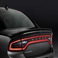 82214753AB - : Deck Lid Spoiler Kit for Dodge: Charger Image