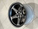 68529373AC - : Aluminum Wheel for Dodge: Challenger, Charger Image