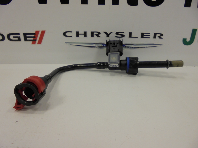 68268053AB - Electrical: Fuel Pressure Sensor Jumper for Ram: 1500, 1500 Classic Image