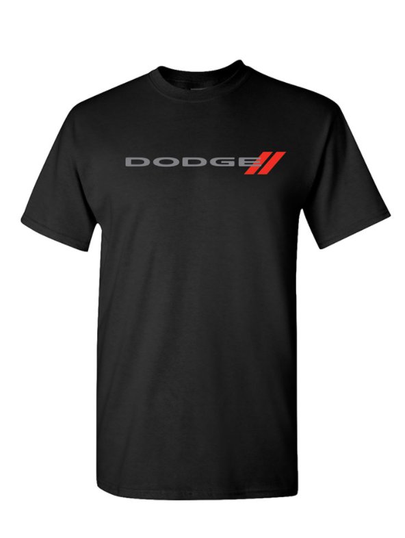 122L7L - : Mopar Dodge Men's Rhombus Logo War Paint T-Shirt Shirt T Shirt Short Sleeve Larg for Mopar Image