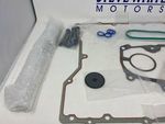 68267539AA - 6.2L Gas; Engine: Supercharger Gasket Kit for Dodge: Challenger, Charger, Durango | Jeep: Grand Cherokee | Ram: 1500 Image