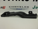 5178410AD - Frame, Bumper and Fascia: Fascia Support Bracket, Right for Mopar Image