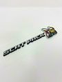68633341AA - : Scat Pack Nameplate for Mopar Image
