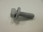 6507442AA - Cooling: Hex Screw And Washer for Chrysler: Aspen | Dodge: Durango, Ram 1500, Ram 2500, Ram 3500 Image