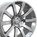 5290991AD - Wheels: Aluminum Wheel for Chrysler: 300 | Dodge: Charger, Magnum Image