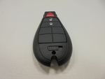 56046706AG - : Integrated Key Fob Transmitter for Chrysler: Town &amp; Country Image