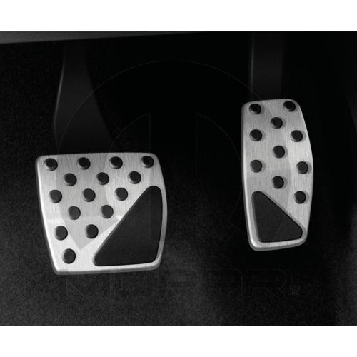 82214995 - Interior Accessories: Pedal Kit for Mopar Image