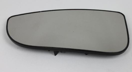 68067731AA - Doors, Door Mirrors and Related Parts: Spotter Mirror Replacement Glass, Left for Dodge: Ram 1500, Ram 2500, Ram 3500 | Ram: 1500, 1500 Classic, 2500, 3500 Image