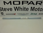 52019996AB - Wheels, Covers and Jacks: Winch Actuator Tube for Dodge: Ram 1500, Ram 2500, Ram 3500 Image