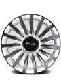 68227351AA - : Wheel-Cast Aluminum for Fiat: 500L Image