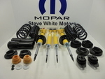 P5155435AD - : Suspension Kit for Mopar Image