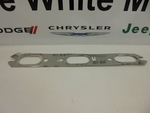 4663958 - 3.5L Gas; Engine: Exhaust Manifold Gasket, Right And Left for Mopar Image