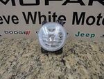 5182026AA - Electrical: Front Fog Lamp for Dodge: Charger, Journey | Jeep: Cherokee, Grand Cherokee, Wrangler, Wrangler JK Image
