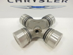 GR093377AB - Propeller Shafts and U-Joints: U-joint Kit for Chrysler: Aspen | Dodge: Durango, Ram 1500, Ram 2500, Ram 3500 | Jeep: Wrangler Image