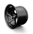 6CT35VXWAB - : Wheel, Alloy for Dodge: Challenger Image
