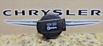 5026964AA - : Power Outlet Cap for Chrysler: 200 | Dodge: Avenger, Journey | Jeep: Compass, Grand Cherokee, Patriot | Ram: 1500, 1500 Classic, 2500, 3500 Image