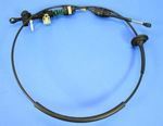52107847AM - Automatic Transmission Multi-Speed: Shift Cable for Dodge: Dakota, Durango, Ram 1500, Ram 2500, Ram 3500 Image