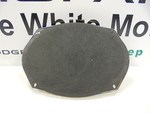 5091019AB - Electrical: Speaker, Rear Door Left for Chrysler: 200, 300, Pacifica, Sebring, Town &amp; Country, Voyager | Dodge: Avenger, Caliber, Caravan, Charger, Dart, Durango, Grand Caravan, Journey, Magnum, Neon, Ram 1500, Ram 2500, Ram 3500 | Jeep: Cherokee, Commander, Compass, Grand Cherokee, Grand Cherokee WK, Patriot | Ram: 1500, 1500 Classic, 2500, 3500, C/V Image