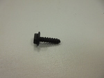 6101945 - Air Conditioners and Heaters: Hex Flange Head Screw for Chrysler: 200, 300, Aspen, Pacifica, PT Cruiser, Sebring, Town &amp; Country, Voyager | Dodge: Avenger, Challenger, Charger, Charger Daytona, Dakota, Dart, Durango, Grand Caravan, Hornet, Journey, Magnum, Neon, Nitro, Ram 1500, Ram 2500, Ram 3500, Viper | Jeep: Cherokee, Commander, Compass, Gladiator, Grand Cherokee, Grand Cherokee L, Grand Wagoneer, Liberty, Patriot, Wagoneer, Wrangler, Wrangler JK | Ram: 1500, 1500 Classic, 2500, 3500, C/V | SRT: Viper Image