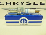 SP070500AA - : Spark Plug for Fiat: 500 Image